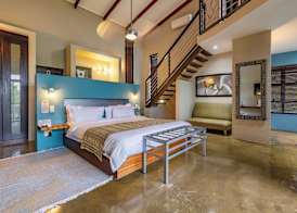 Francolin Lodge 4