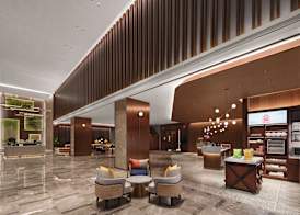 Hilton Garden Inn Nantong Rudong 2