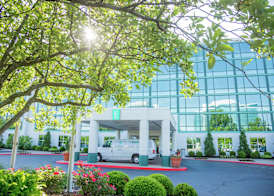 Embassy Suites by Hilton Lexington Green 3