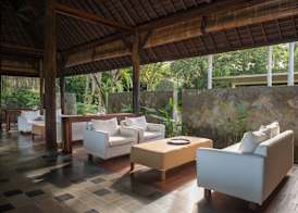 Komaneka at Bisma Ubud 3