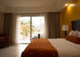 Maria's By the Sea Hotel 4