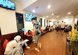 Darling Pub Hostel 2