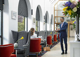 Castlecourt Hotel, Spa & Leisure 5
