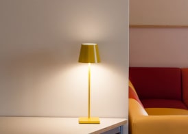 Lobby Collective Hostel - Lecce 3