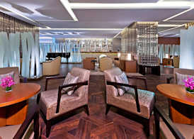 Sheraton Grand Beijing Dongcheng Hotel 4