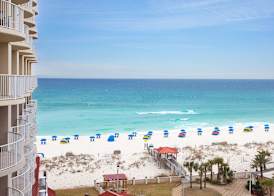 Hilton Pensacola Beach 5