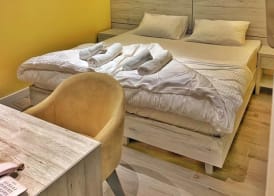 Hotel Pierina 5