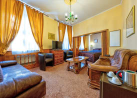 Betlem Club Hotel 3
