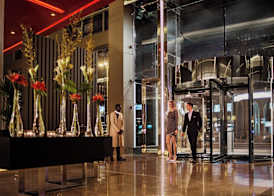 Downtown Rotana 3