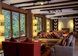 Sumaq Machu Picchu Hotel 3
