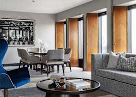 Sofitel Melbourne On Collins 3