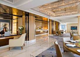 Kerry Hotel, Beijing by Shangri-La 2