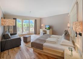 Hotel Majestic - Unique Spa Resort 3