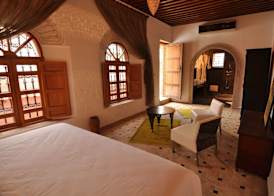 Riad Layla 2