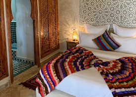 Riad Abaka hotel & boutique 4