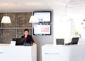 Novotel Pau Pyrénées 3