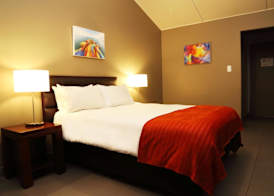Hotel Portao Diaz 4