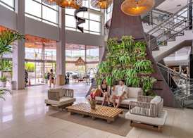 Serhs Natal Grand Hotel & Resort 4