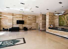 Benikea Hotel Haeundae 2