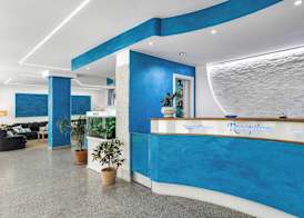 Hotel Blu Eden - Calabria oltre il mare 2