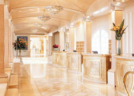 Hotel Eden Roc - The Leading Hotels of the World 2