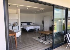 Karee Manor Guesthouse 4