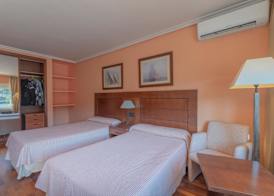 Hotel Náyade 3