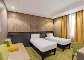 ibis Styles Makkah 4