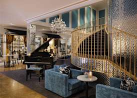 Sofitel Queenstown Hotel & Spa 2