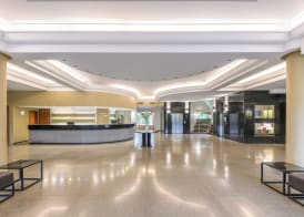 Exe Hotel Cataratas 4