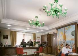 Artemis Hotel 3