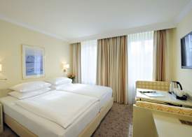 Hotel Scherer 4