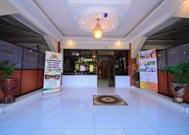 Sunstar Hotel Nairobi 3