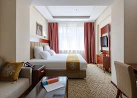 Grand Aiser Hotel 3