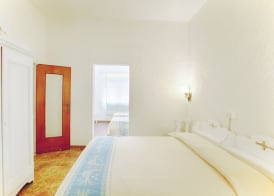 HOTEL Al FARO , SPIAGGIA LA CINTA ,SAN TEODORO 5