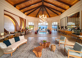 Hilton Hotel Tahiti 3