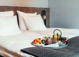 Clarion Hotel Mestari 4
