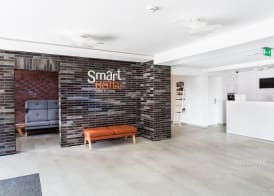 Smart Hotel 3