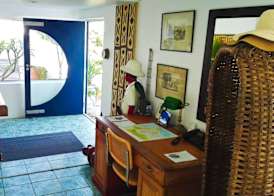 Admiralty Bed & Breakfast 2