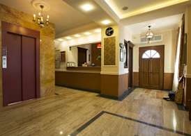 Hotel Aviator Boutique 3