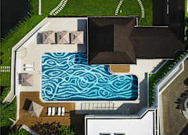 Hilton Kuching 4