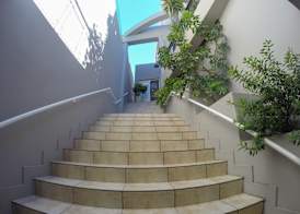 Balfour Place Guesthouse 2