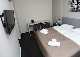Hotel Bigeste 2