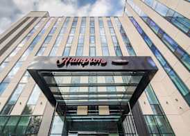 Hampton by Hilton Warsaw Mokotow 2