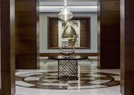 Sheraton Grand Samsun Hotel 2