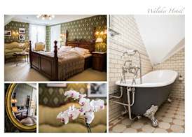 Walaker Hotel 5
