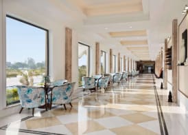 Ramada by Wyndham Lucknow Hotel and Convention Center 2