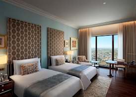 The Leela Gandhinagar 5
