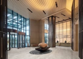 Courtyard by Marriott Jiangsu Taizhou 3