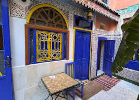 Riad Carole - Perfect for Families & Groups 2